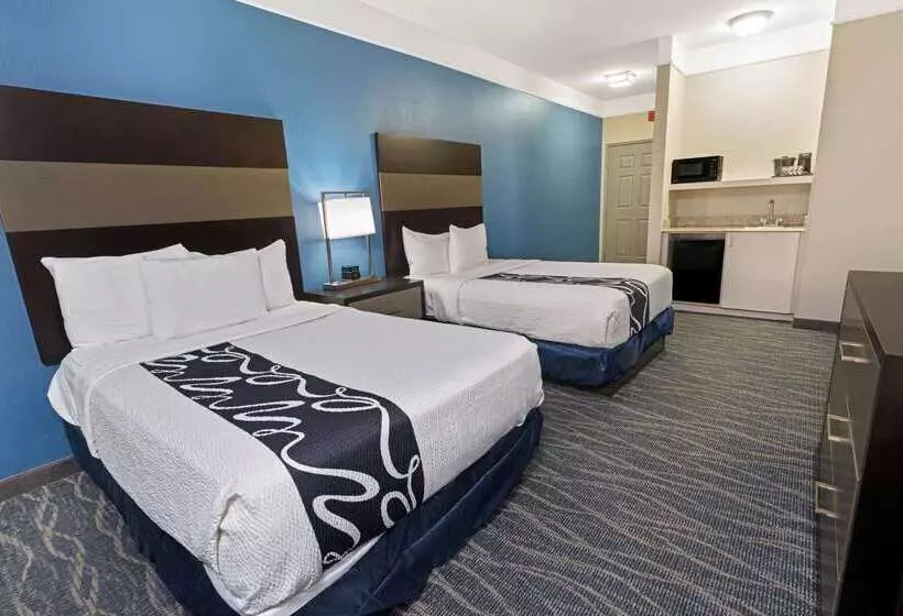 هتل La Quinta By Wyndham Phoenix I 10 West