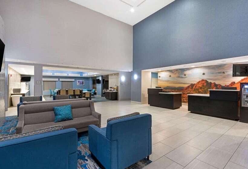 فندق La Quinta By Wyndham Phoenix I 10 West