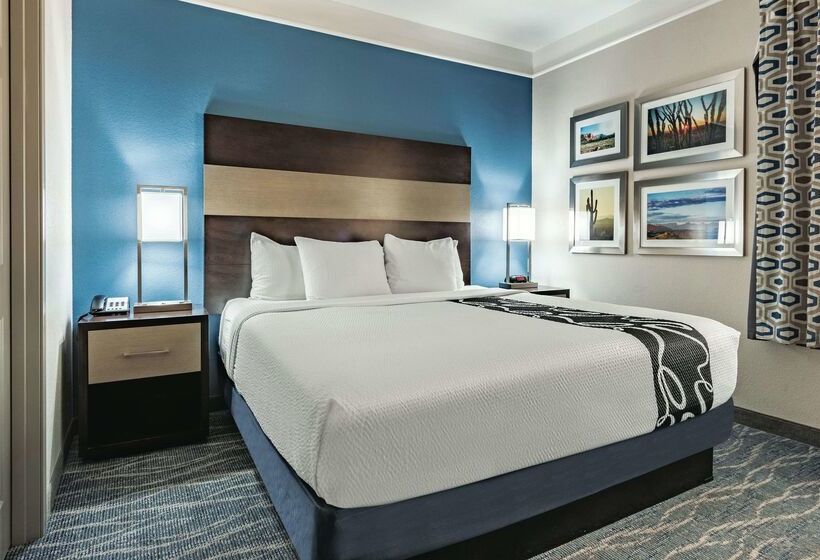 فندق La Quinta By Wyndham Phoenix I 10 West