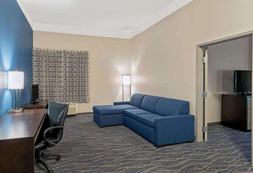 فندق La Quinta By Wyndham Phoenix I 10 West