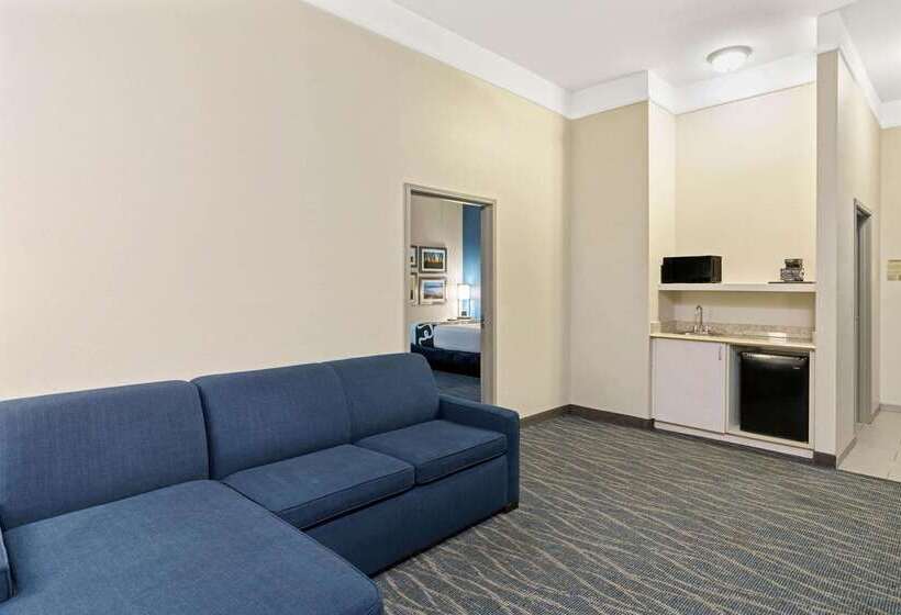 فندق La Quinta By Wyndham Phoenix I 10 West