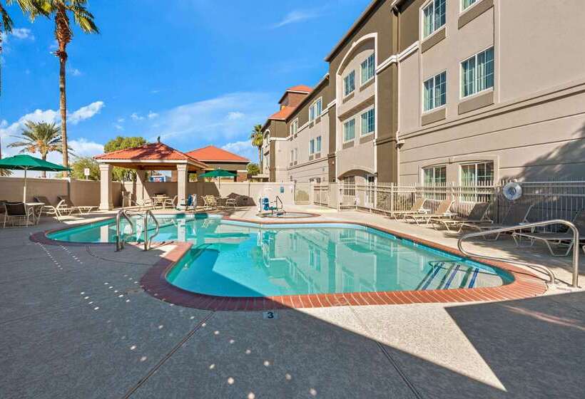 فندق La Quinta By Wyndham Phoenix I 10 West