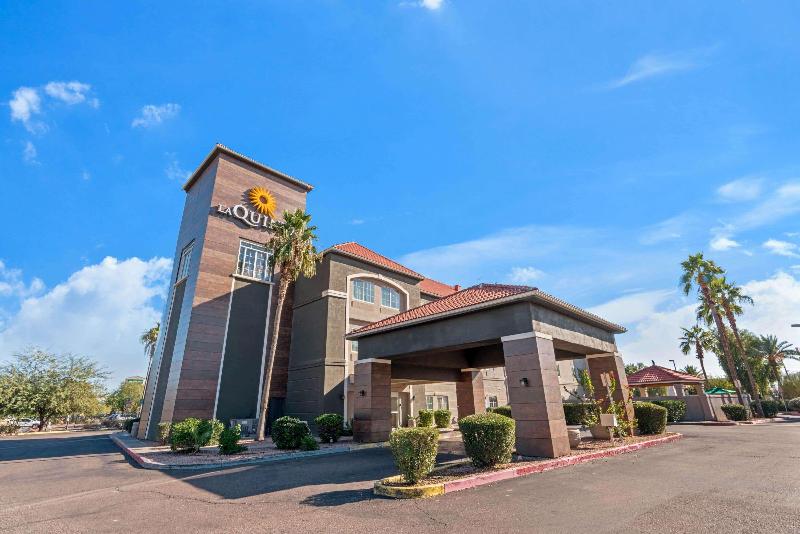 فندق La Quinta By Wyndham Phoenix I 10 West