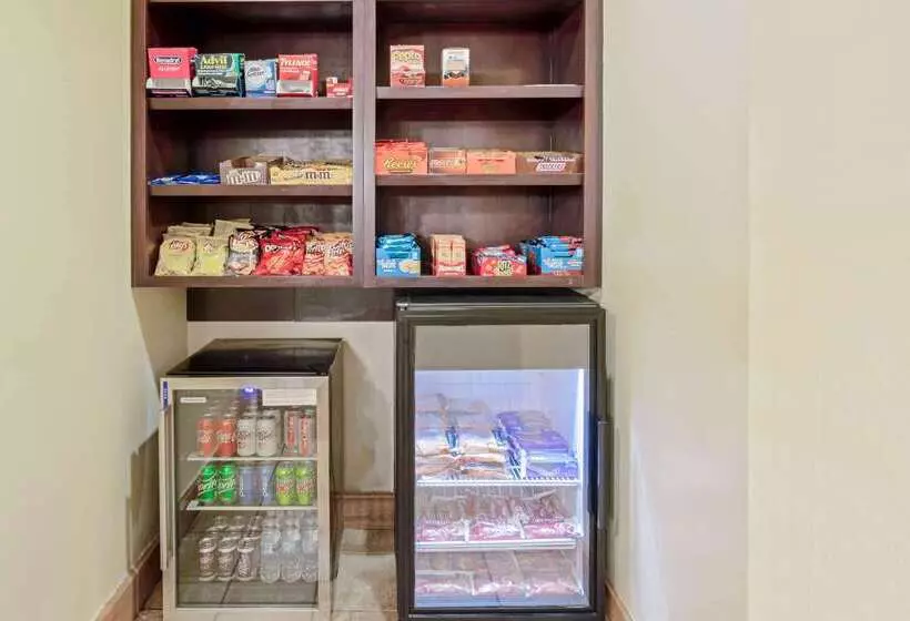 호텔 La Quinta By Wyndham Shawnee