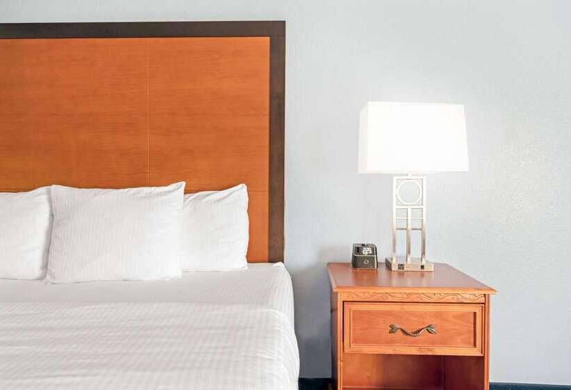 Otel La Quinta By Wyndham Shawnee