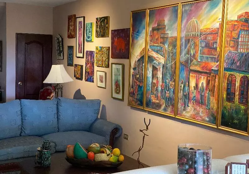 Morrison Hotel San Salvador