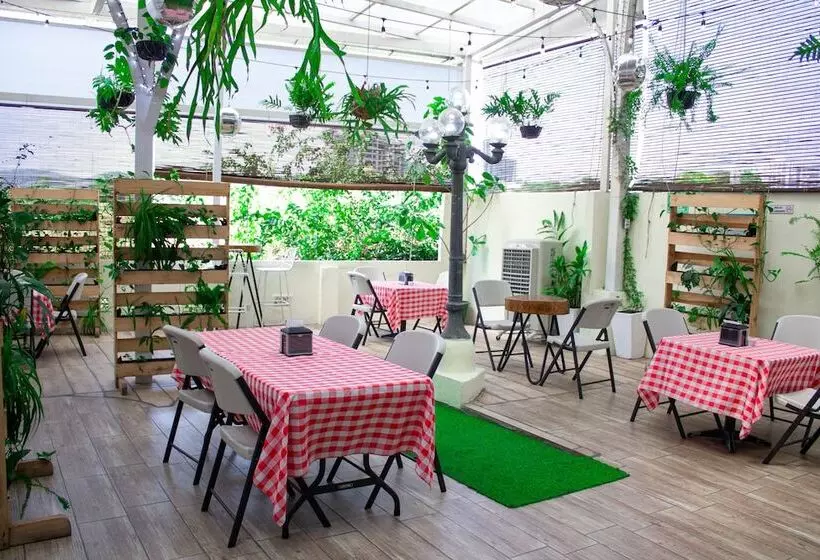 Morrison Hotel San Salvador