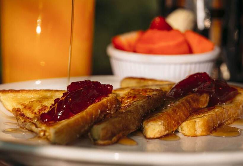 Morrison Hotel San Salvador