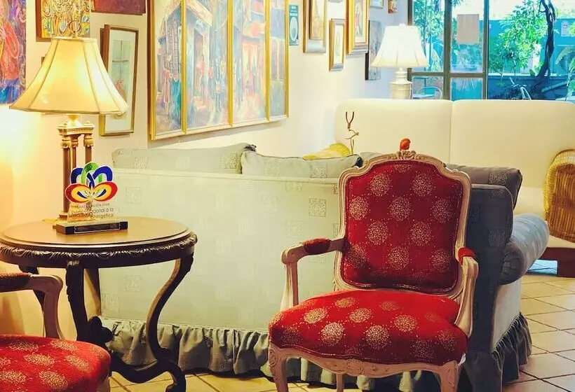 Morrison Hotel San Salvador