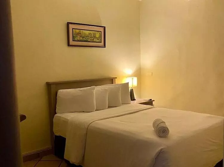 Morrison Hotel San Salvador