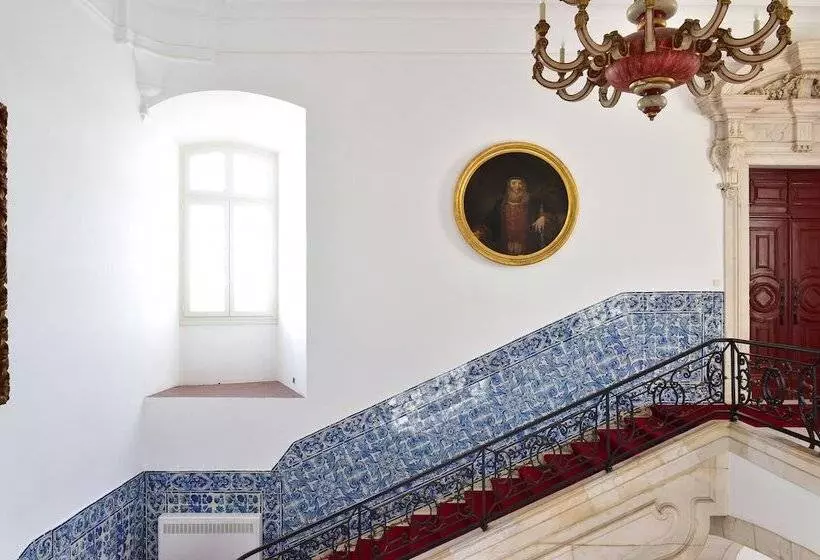 בית מלון כפרי Pousada Castelo De Estremoz