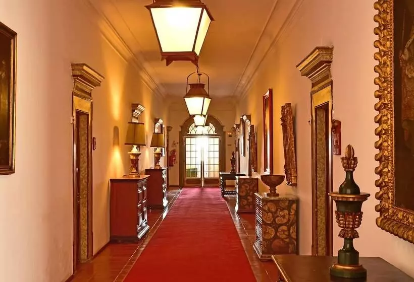 בית מלון כפרי Pousada Castelo De Estremoz