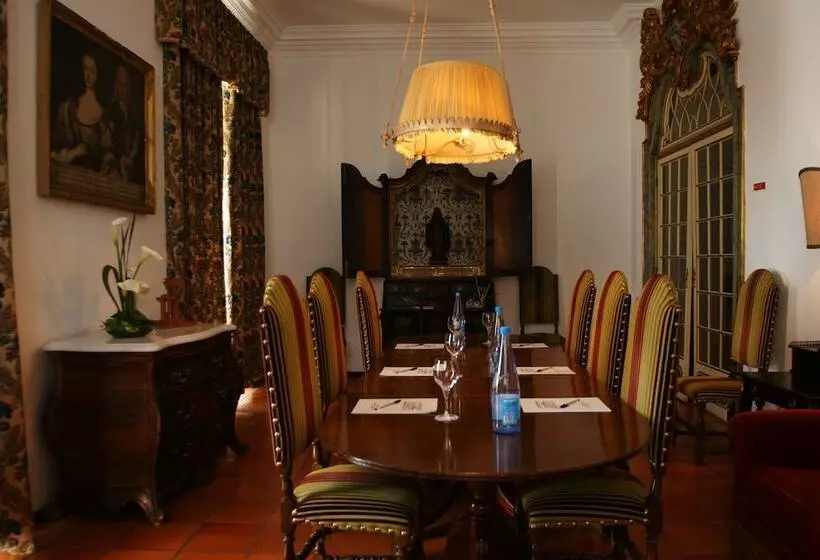 בית מלון כפרי Pousada Castelo De Estremoz