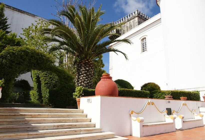 호텔 Pousada Castelo De Estremoz