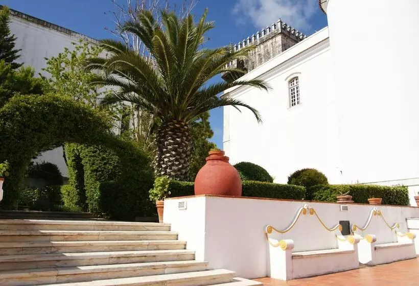 בית מלון כפרי Pousada Castelo De Estremoz