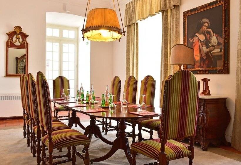 호텔 Pousada Castelo De Estremoz