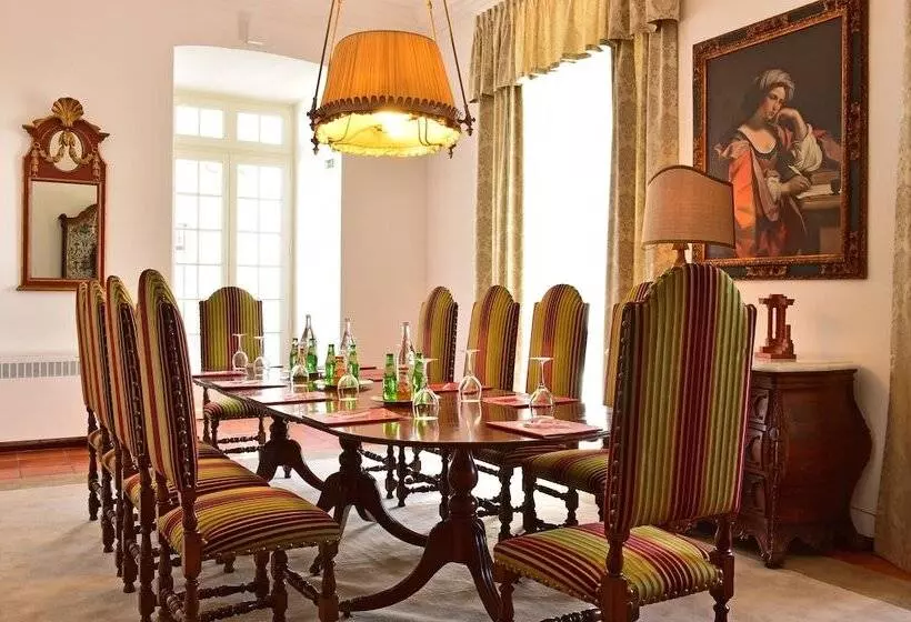 בית מלון כפרי Pousada Castelo De Estremoz