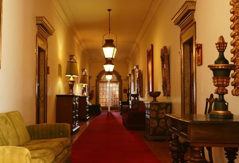 호텔 Pousada Castelo De Estremoz