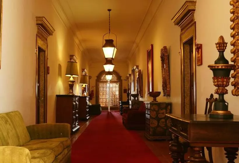 בית מלון כפרי Pousada Castelo De Estremoz