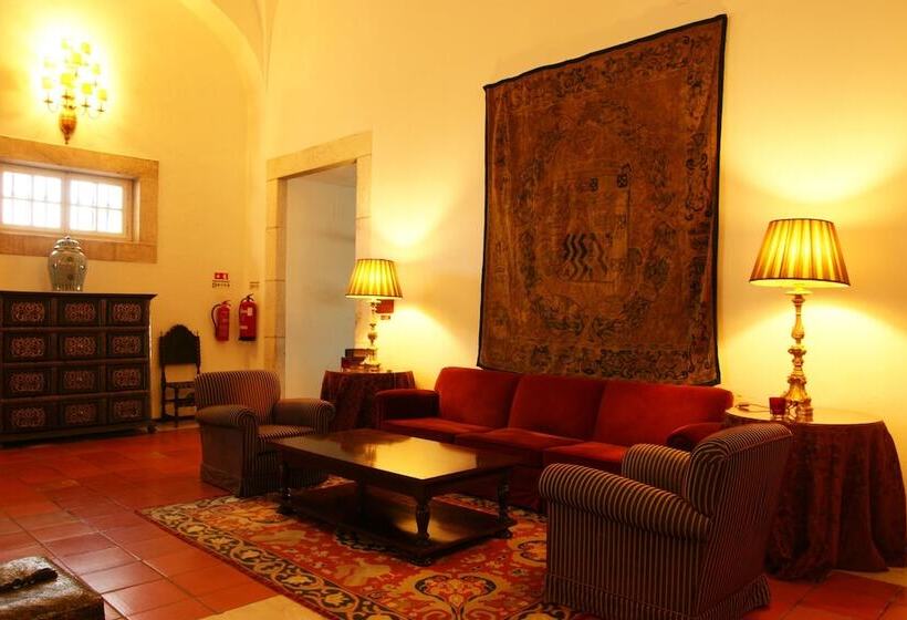 호텔 Pousada Castelo De Estremoz