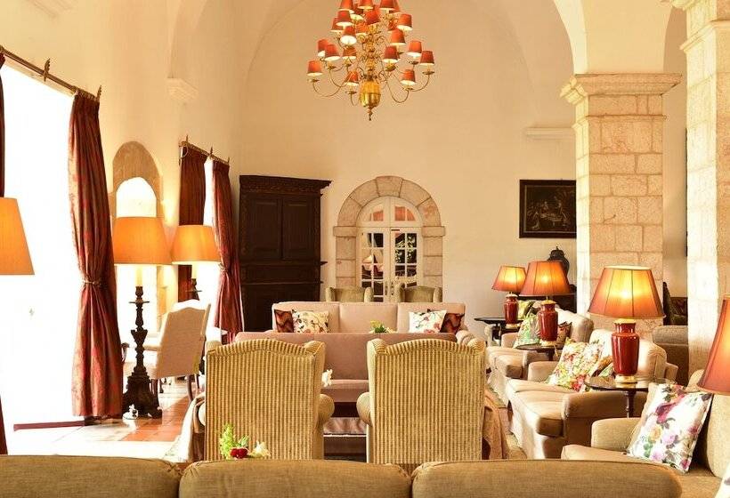 호텔 Pousada Castelo De Estremoz