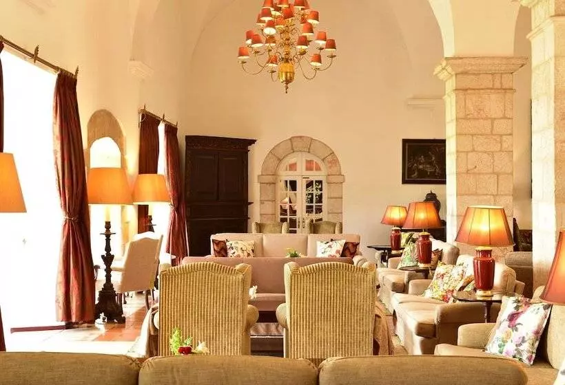 בית מלון כפרי Pousada Castelo De Estremoz