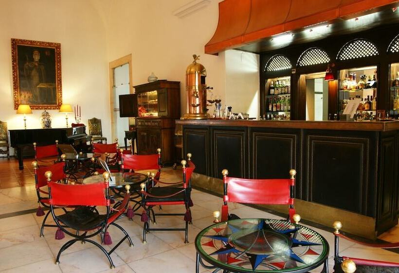 호텔 Pousada Castelo De Estremoz