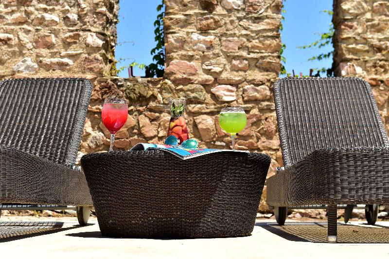 호텔 Pousada Castelo De Estremoz