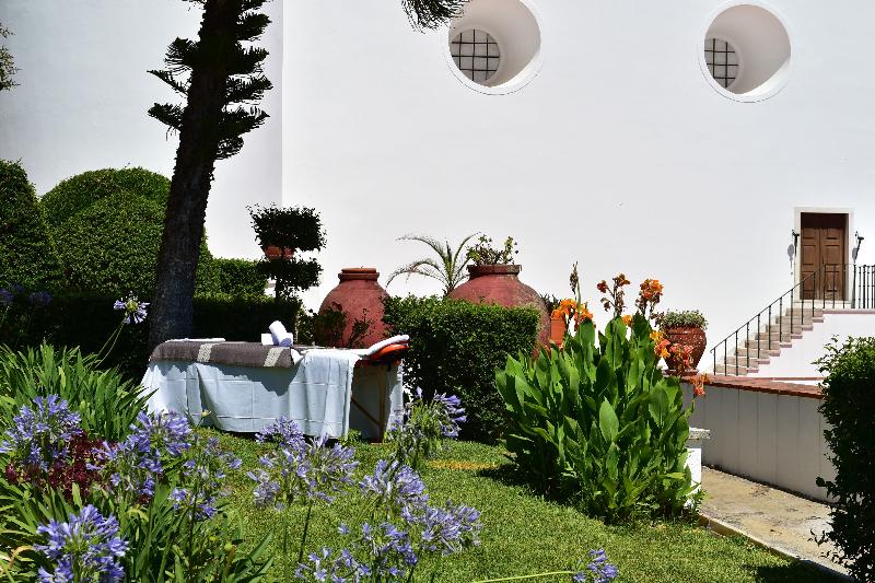 호텔 Pousada Castelo De Estremoz