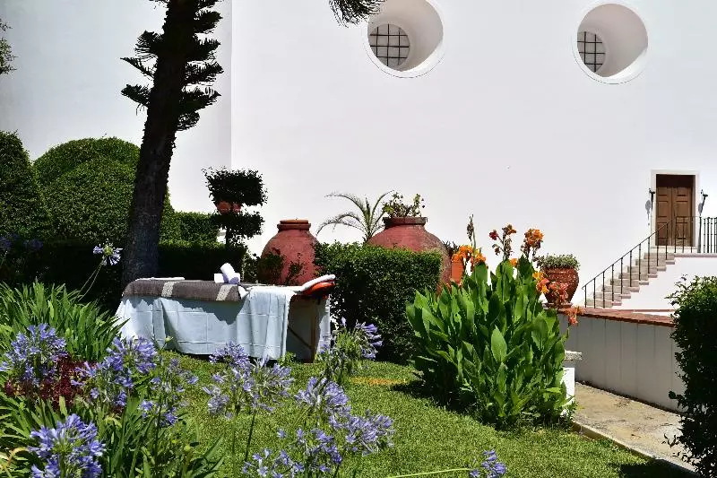 בית מלון כפרי Pousada Castelo De Estremoz