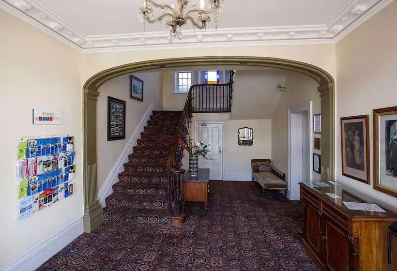 Quality Hotel Bentinck