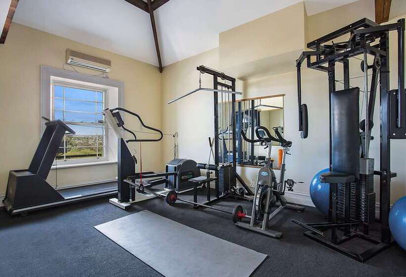 Quality Hotel Bentinck