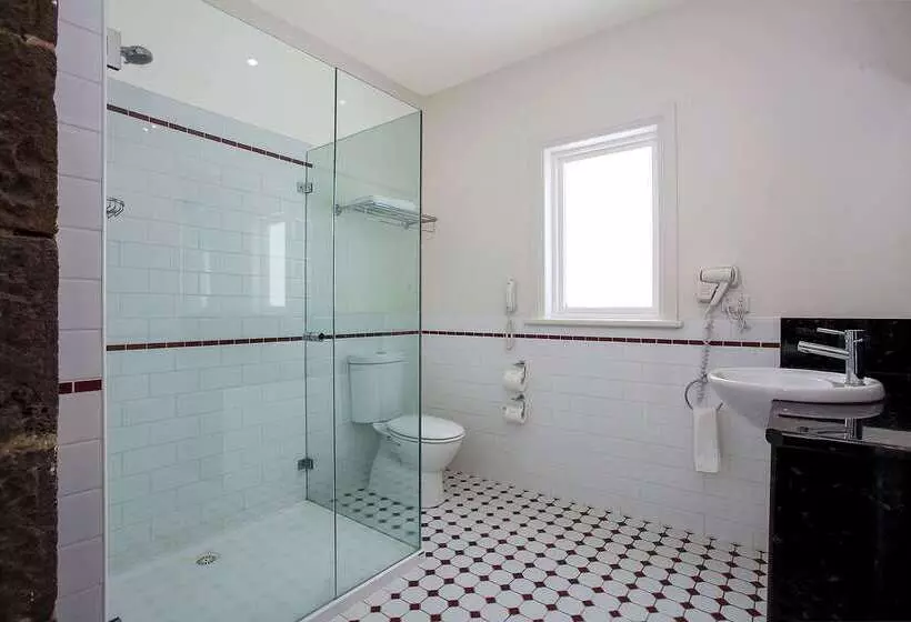 Quality Hotel Bentinck