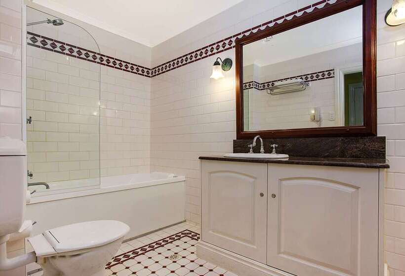 Quality Hotel Bentinck