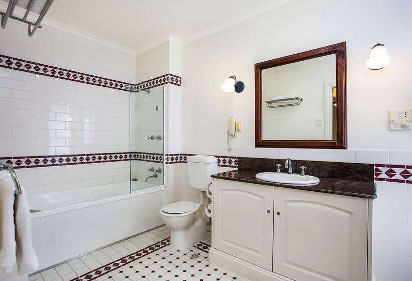 Quality Hotel Bentinck