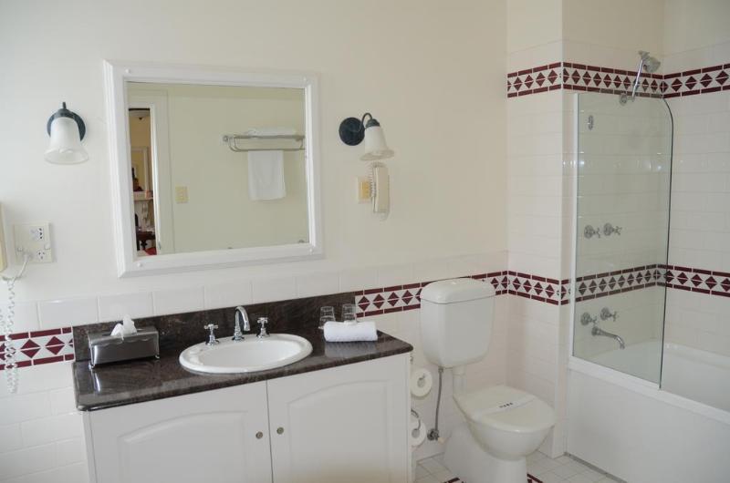 Quality Hotel Bentinck