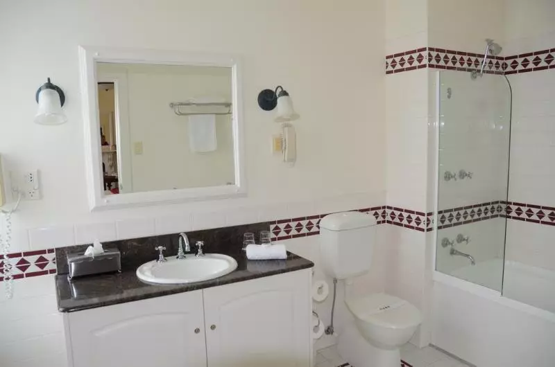 Quality Hotel Bentinck