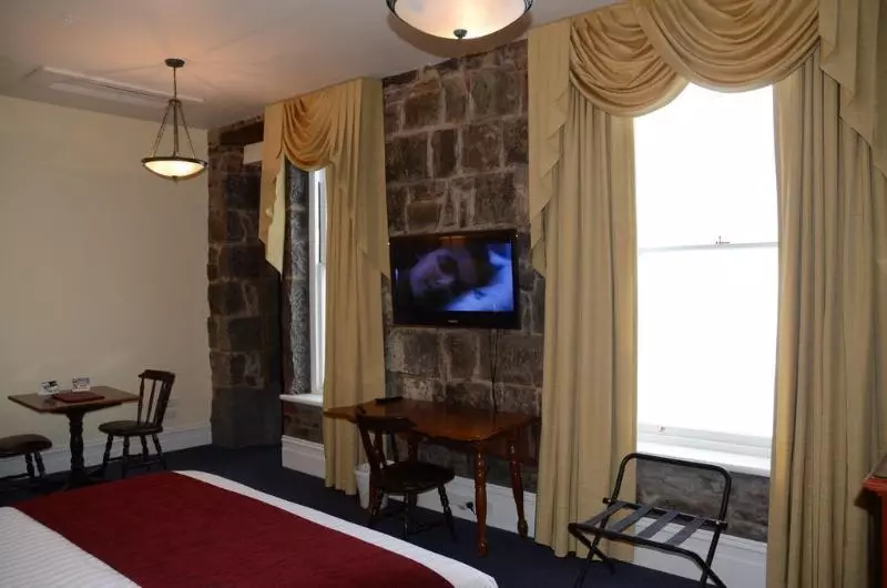 Quality Hotel Bentinck