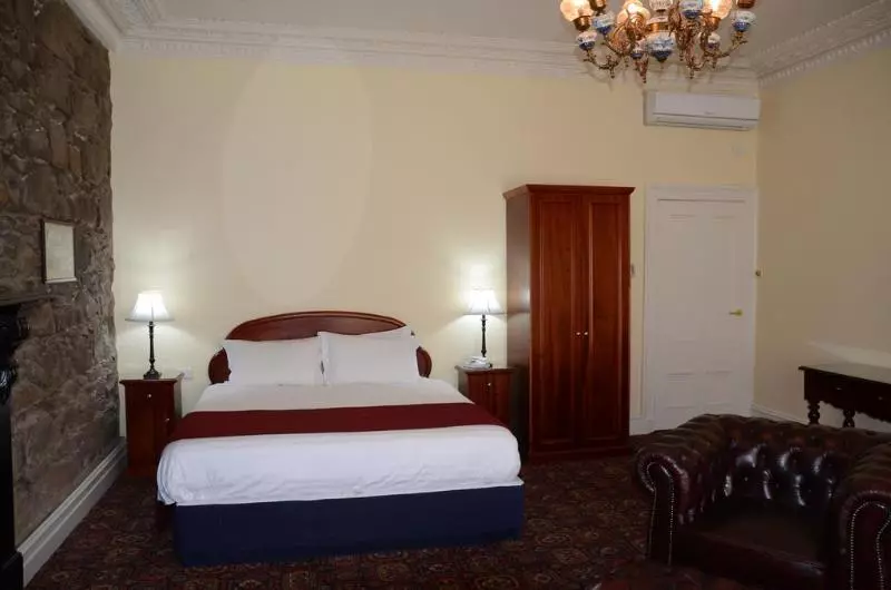 Quality Hotel Bentinck