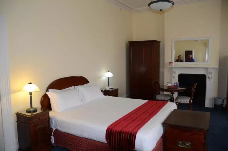 Quality Hotel Bentinck