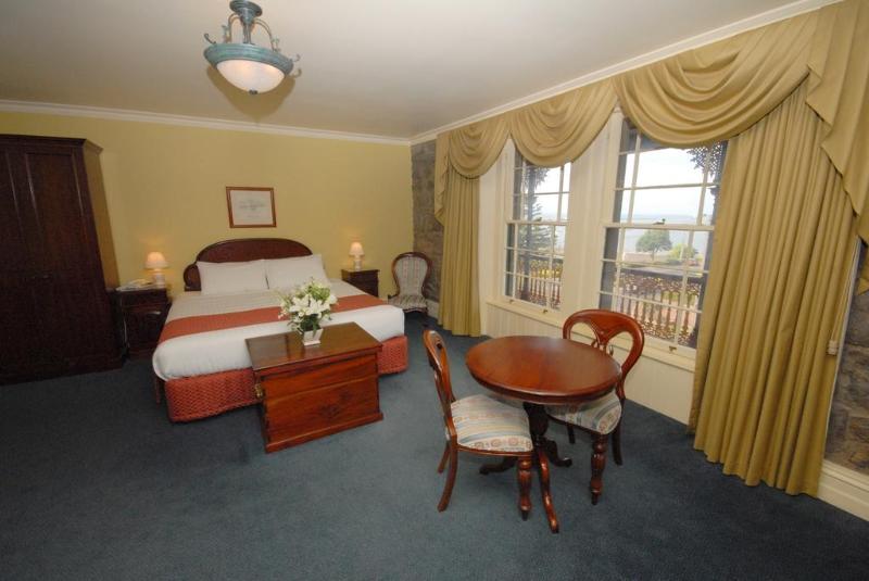 Quality Hotel Bentinck