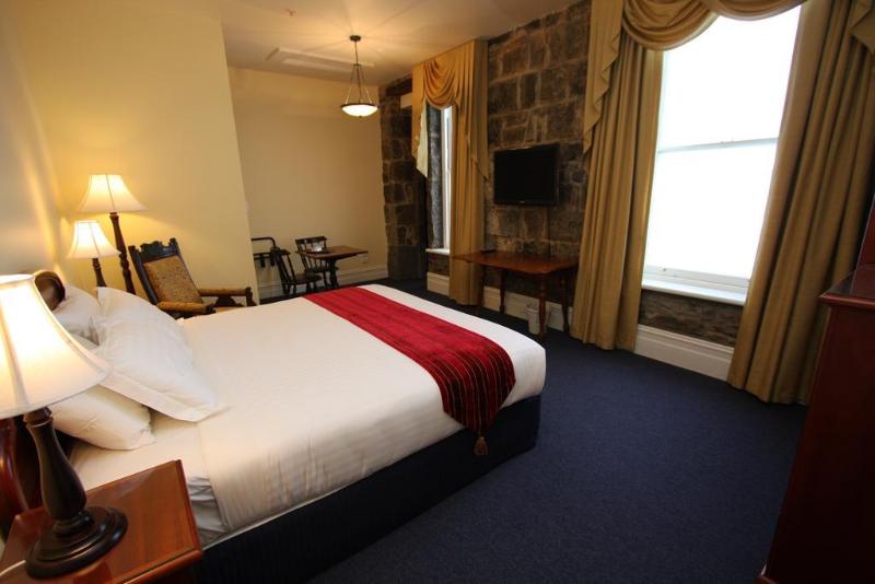 Quality Hotel Bentinck