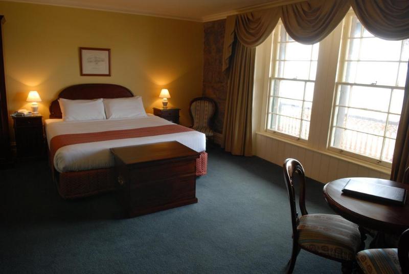 Quality Hotel Bentinck