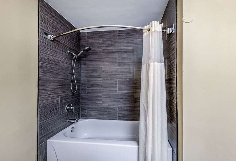 ホテル Quality Inn Gainesville