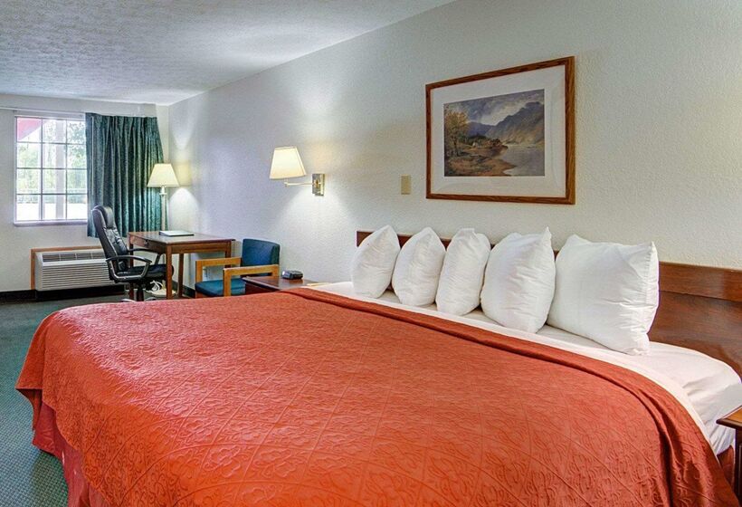 فندق Quality Inn New River Gorge