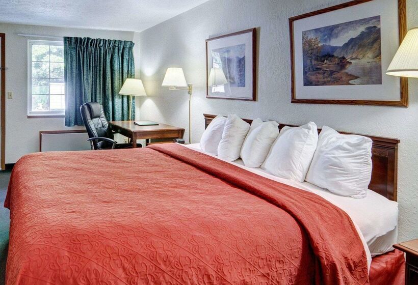 فندق Quality Inn New River Gorge