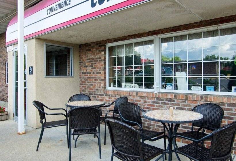 فندق Quality Inn New River Gorge