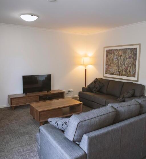 酒店 Quest Wagga Wagga