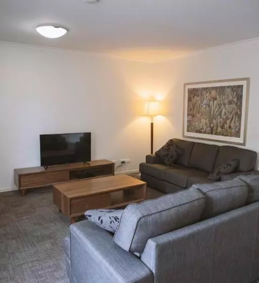 فندق Quest Wagga Wagga