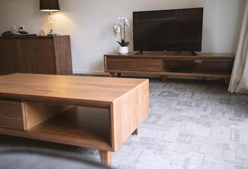 酒店 Quest Wagga Wagga